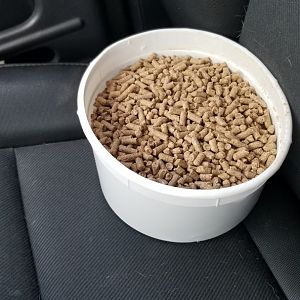 Virginia Safari Park - $5 bucket for safari