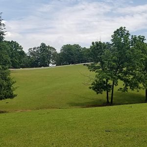 Virginia Safari Park - View