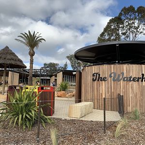 Waterhole Precinct