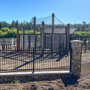 construction of new zoo