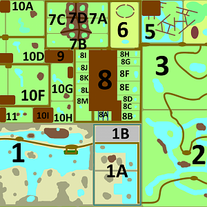 Make an Exhibit for that Country - Ecuador Part 3 - Pacific Coasts and Plains