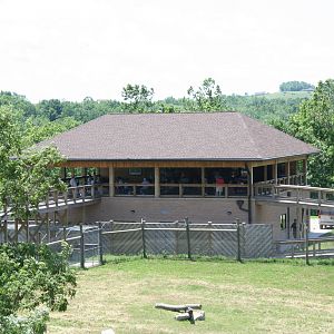 Visitor Center