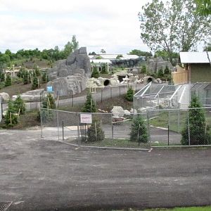 Tundra Trek July 3, 2009