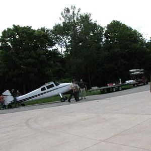 Tundra Trek July 3, 2009