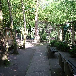 General view of BestZoo 16/05/09