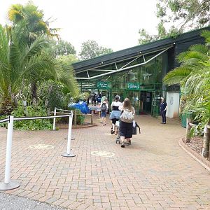 Re-opening day 6 July 2020