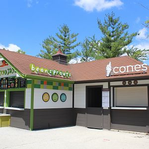 Bean Sprouts Cafe (New in 2020)
