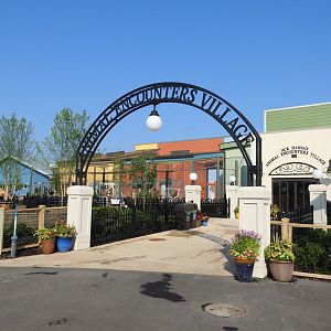 Adventure Cove July 2020: Animal Ambassador Village