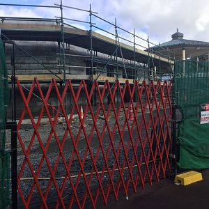 Tropical Dome (Under Construction)