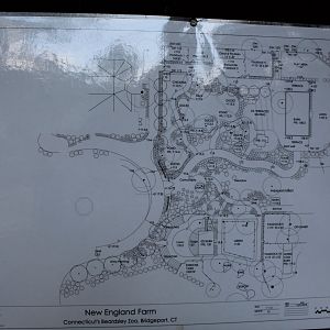 Plans for New Farmyard