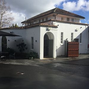 Historic Elephant House