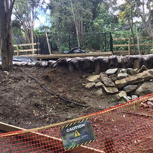 New Boardwalk (Under Construction)