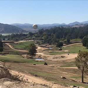 San Diego Zoo Safari Park-Asian savanna overview