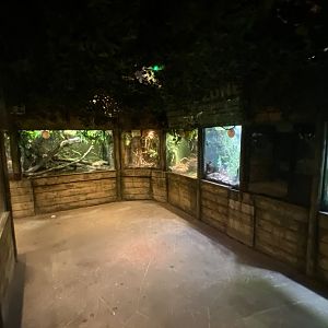 Reptile World 130720