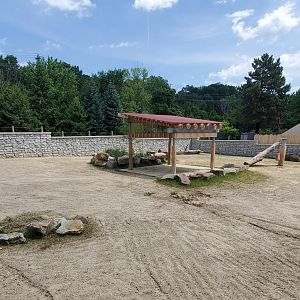 Jul. 2020 - African Savanna - New! Rhino Reserve