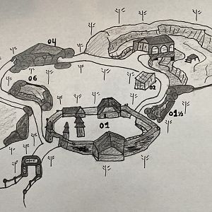 Huihe Plaza (for ZPA)