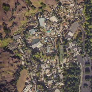 Dahler Zoo- Planet Zoo project