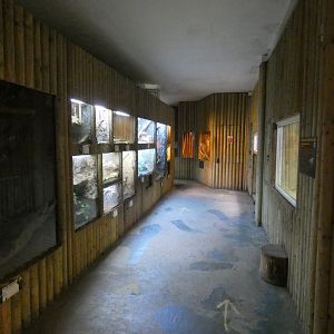 View of Reptile House (2)