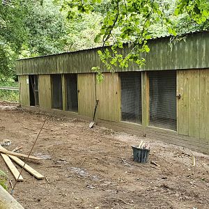 new development coming to dartmoor zoo