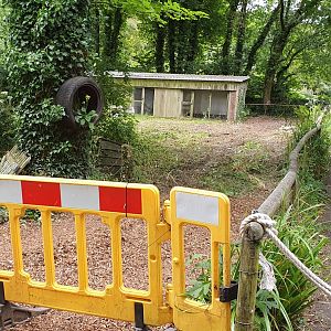 New development coming to dartmoor zoo