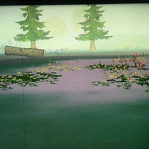 SimAnimals - Foggy Creek