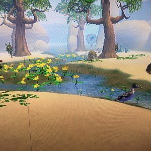 SimAnimals - Dry Gulch