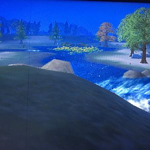 SimAnimals - River Ridge