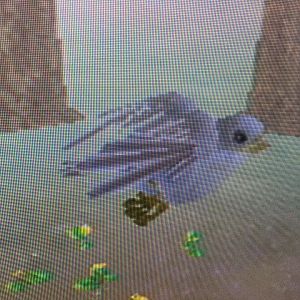 SimAnimals - Nightingale