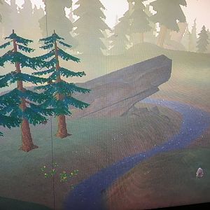 SimAnimals - Big Rock