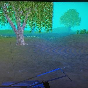 SimAnimals - Misty Bog