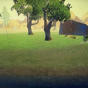 SimAnimals - Junkyard