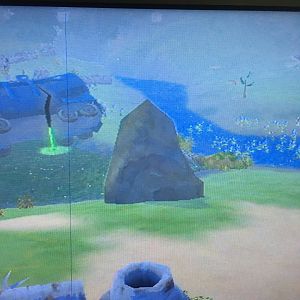 SimAnimals - Danger Woods