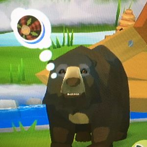 World of Zoo - Bear Forest - Sid