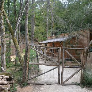 New Western Africa area