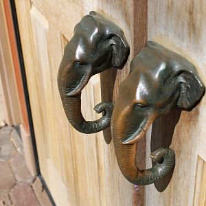 The best door handles on the planet