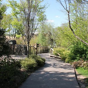 Cat Canyon Pathway