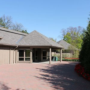 Safari Lodge Event Center