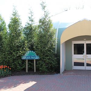 Peacock Pavilion Event Center