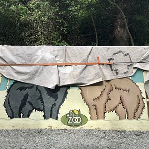 Zoos in the time of Covid...