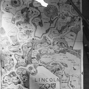 HungarianBison's 2nd fantasy zoo