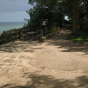 Strandvænget Park - General view