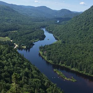 Jacques Cartier National Park