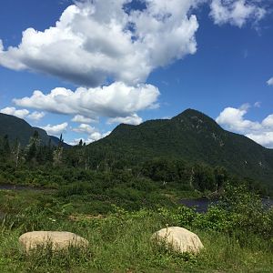 Jacques Cartier National Park