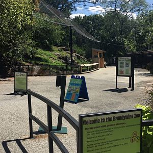 Brandywine Zoo - General View