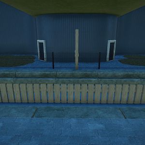 Planet Zoo: ZSL London Zoo: Casson interior