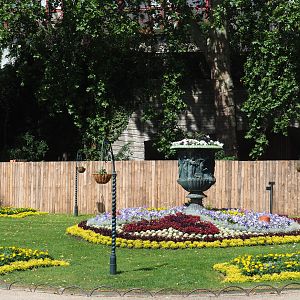 Beautiful gardens, 2020-06-28