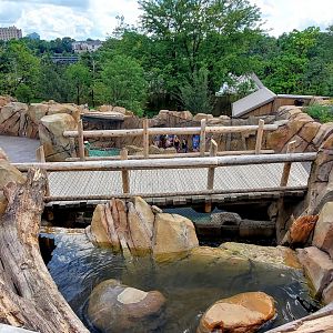 Aug. 2020 - New! Roo Valley - Waterfall
