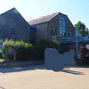 Ferme du Dry Hamptay - PrehistoHan building, 2020-07-12