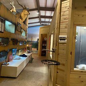 Griggs learning center preparing to reopen