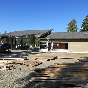 New Entrance (opens in 2021)